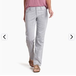 Kuhl Women's Gray Pants